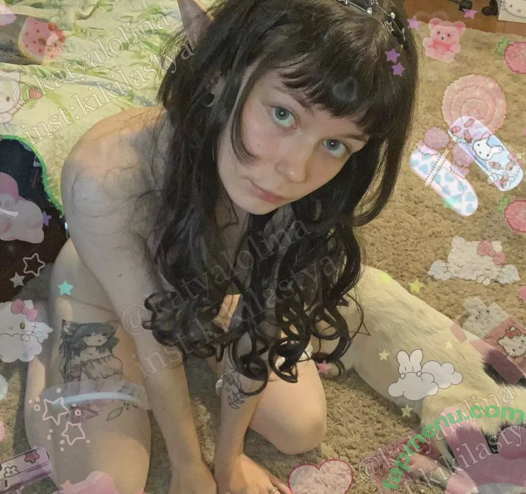 fluffyfulafel nude photo #0902 (fluffangel / fluffy.falafel / fluffypuffy / fluffypuffy777 / katyalolina / kiki_lastya / kikilastya)