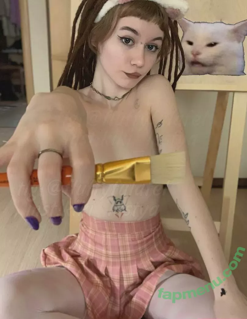 fluffyfulafel nude photo #1027 (fluffangel / fluffy.falafel / fluffypuffy / fluffypuffy777 / katyalolina / kiki_lastya / kikilastya)
