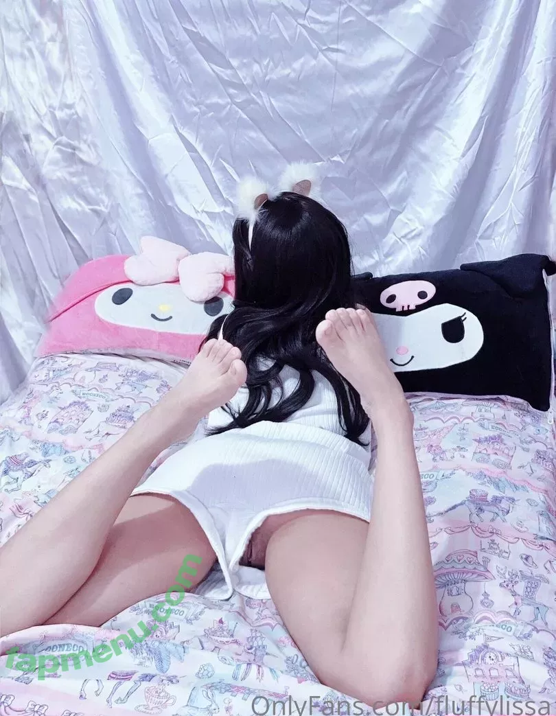 Fluffylissa nude photo #0001 (Fluffylissa)