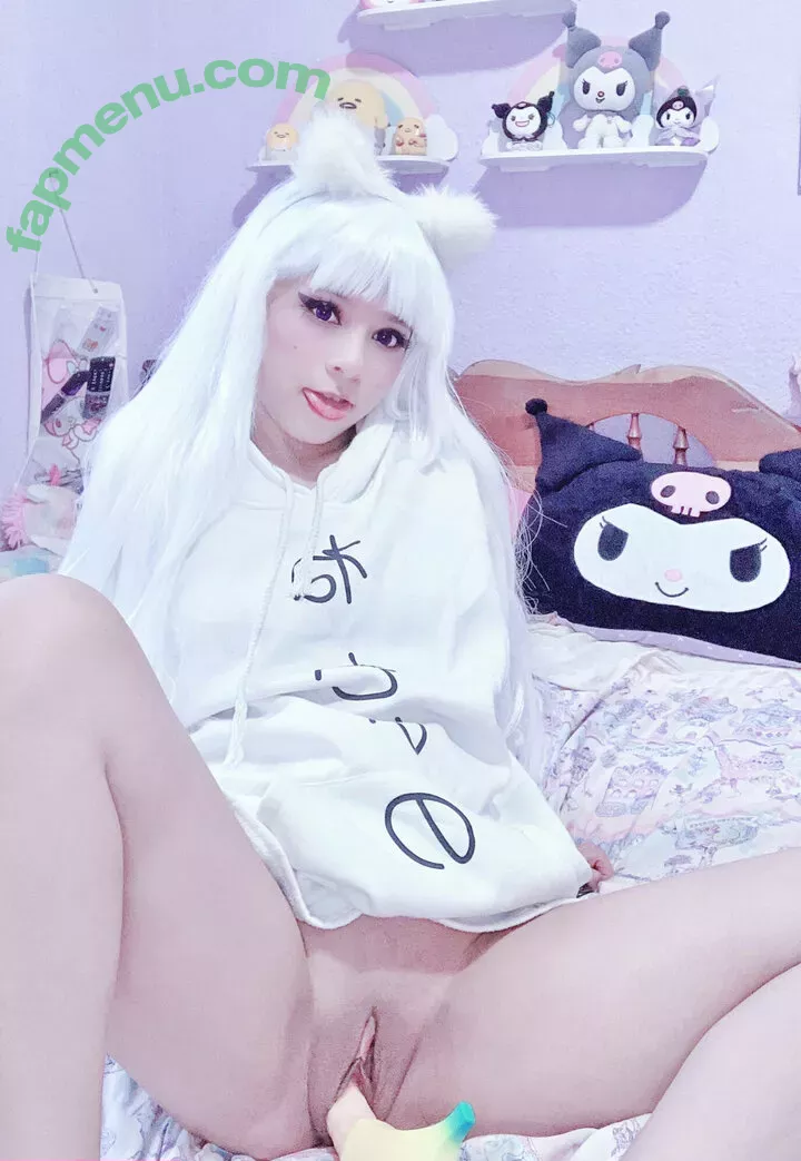 Fluffylissa nude photo #0031 (Fluffylissa)