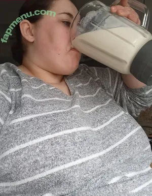 Fluffymaya98 / fluffymayassbbw nude photo #0029