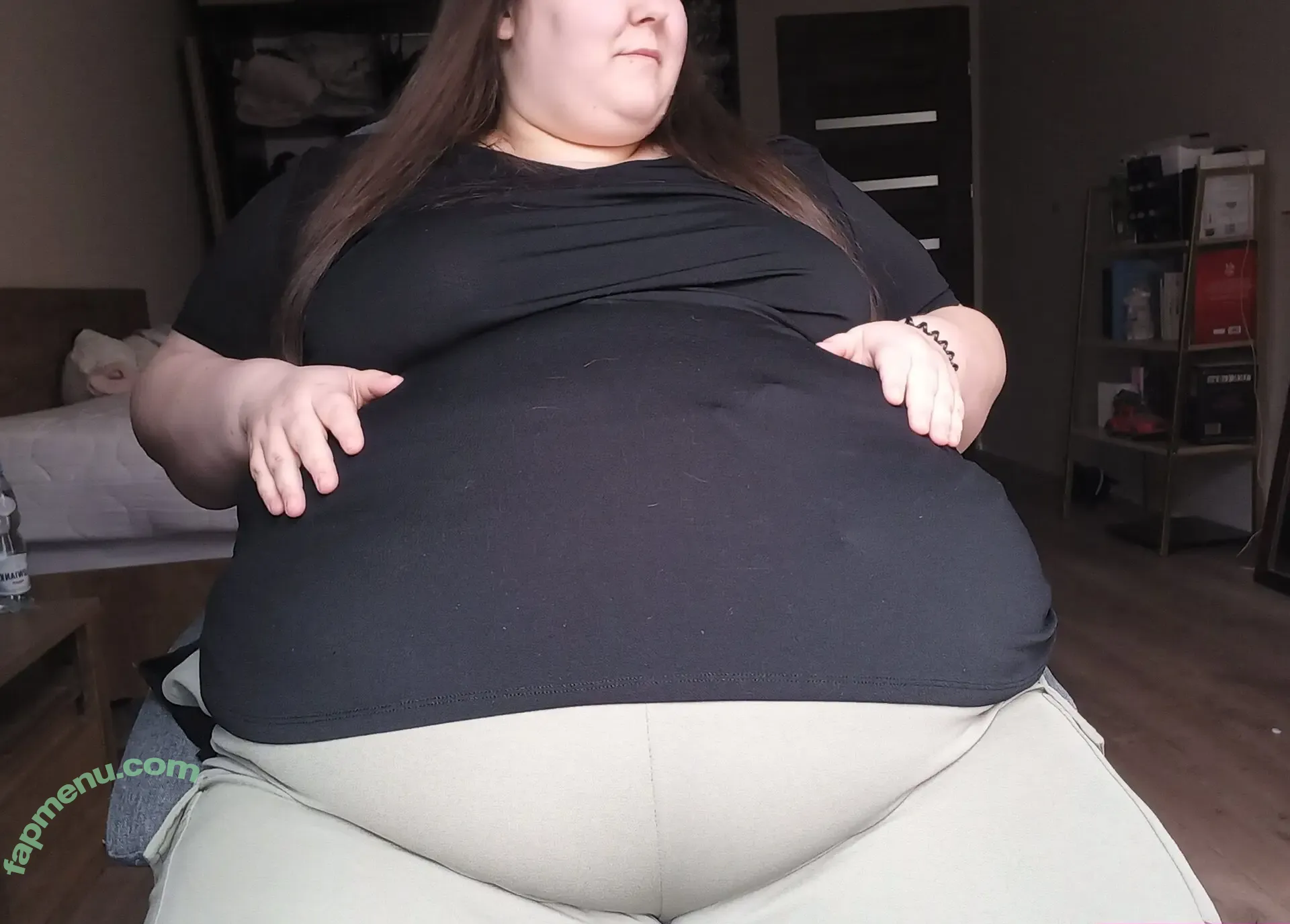 Fluffymaya98 nude photo #0006 (fluffymayassbbw)