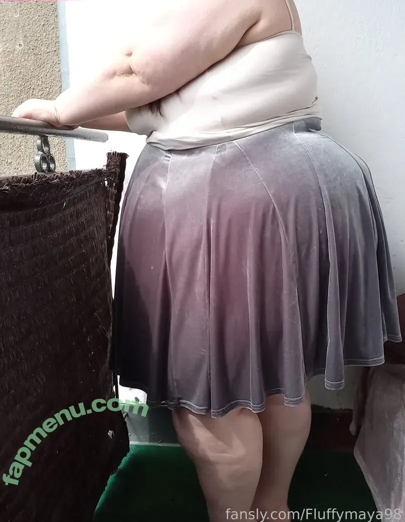 Fluffymaya98 nude photo #0045 (fluffymayassbbw)