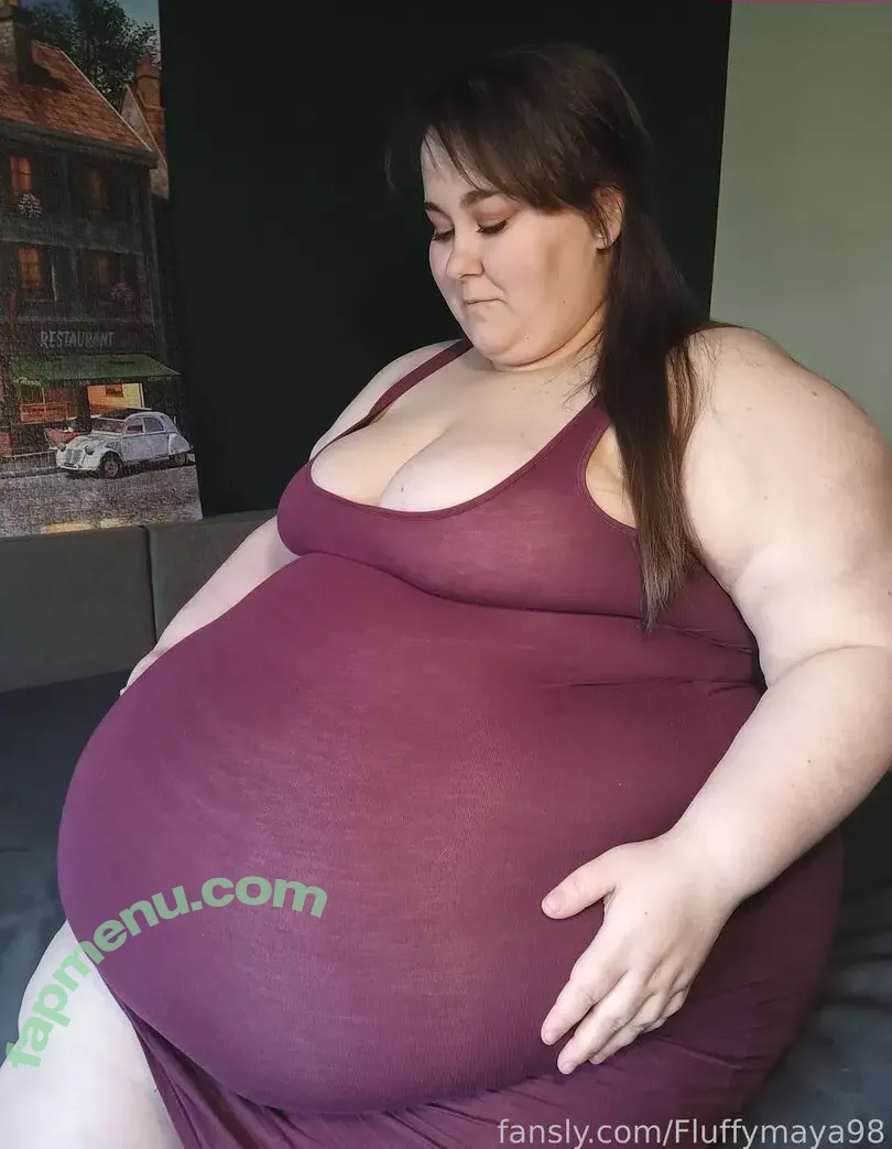 Fluffymaya98 nude photo #0089 (fluffymayassbbw)