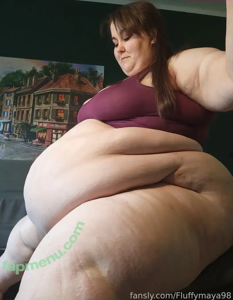 Fluffymaya98 nude photo #0095 (fluffymayassbbw)