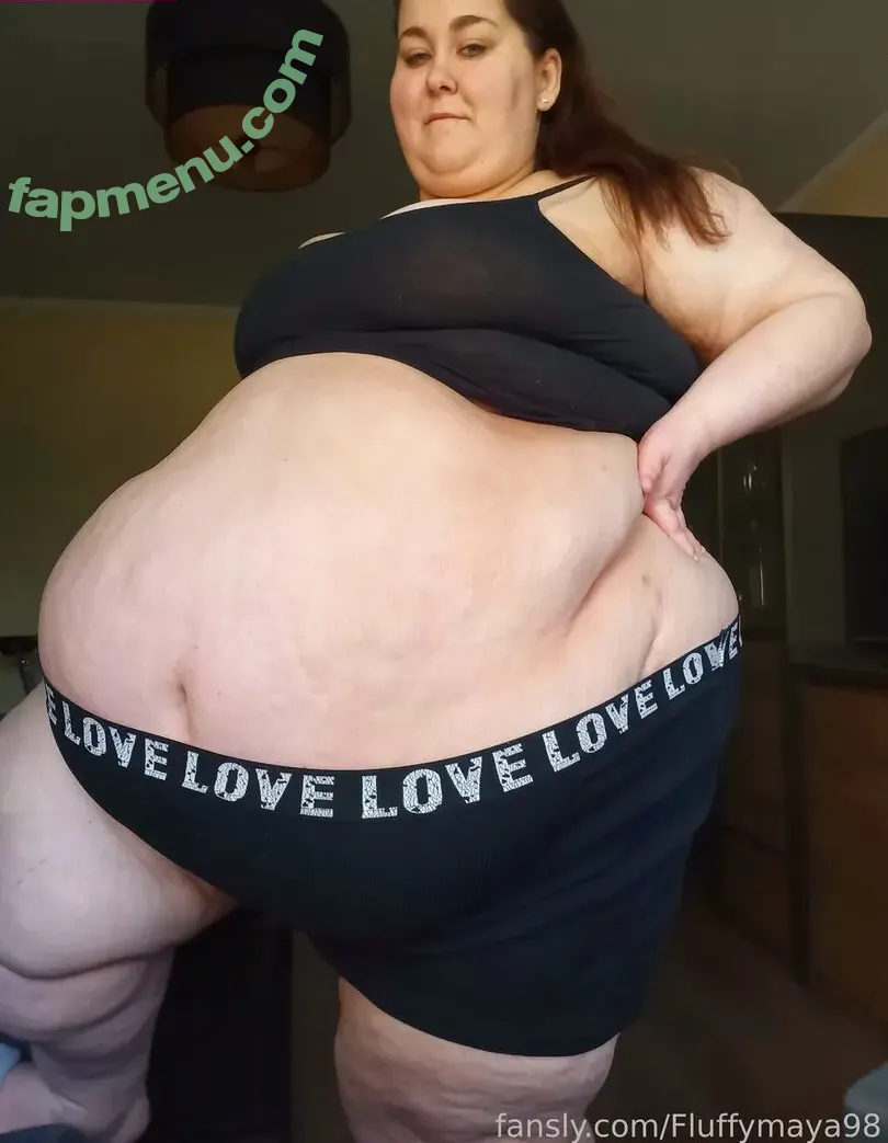 Fluffymaya98 nude photo #0099 (fluffymayassbbw)