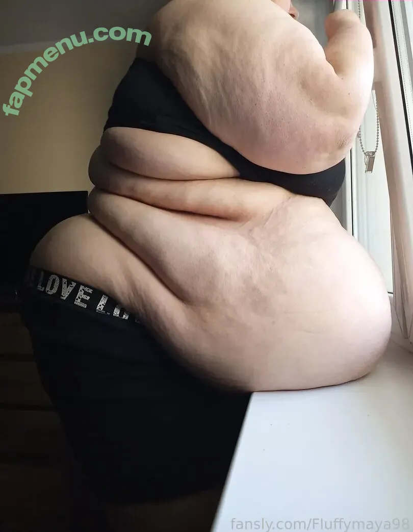 Fluffymaya98 nude photo #0102 (fluffymayassbbw)