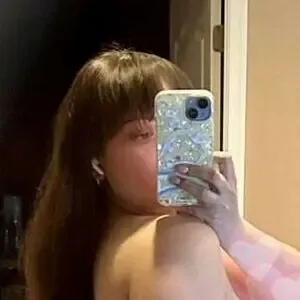 FluffyOrangeBubble / Masha / claraOswin / tsatratkin nude photo #0003
