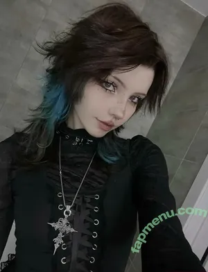 Flutterow / flutter6969 / flutterow_ nude photo #0069