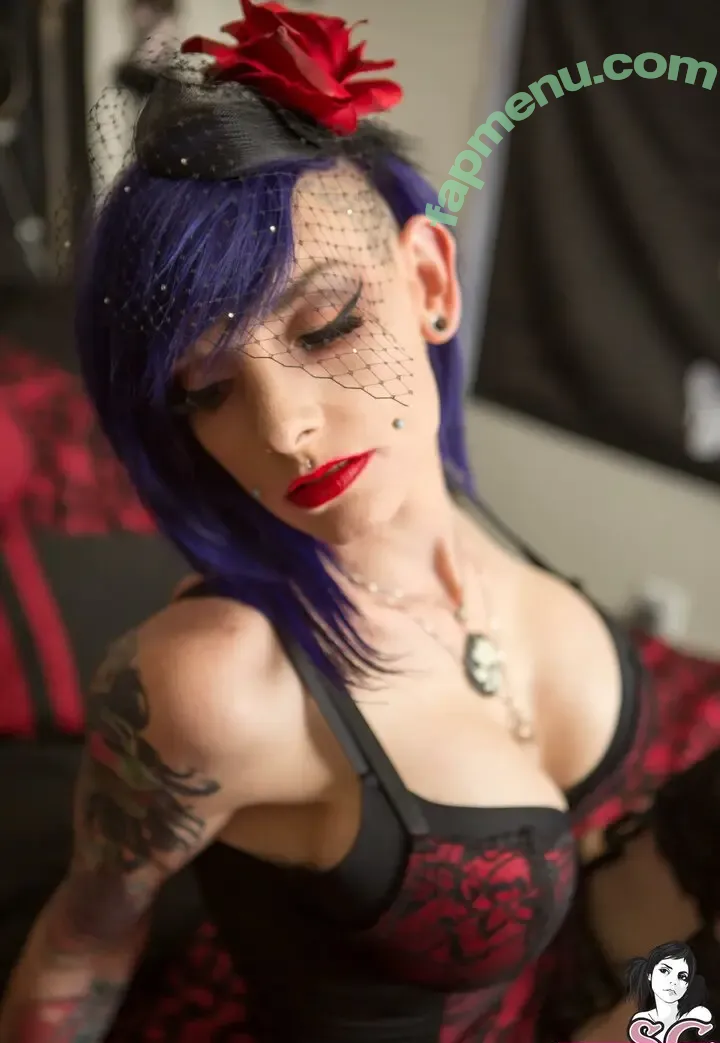 Fluxdeluge nude photo #0023 (flux_fans)