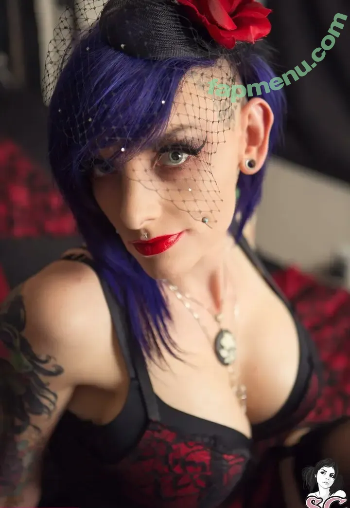 Fluxdeluge nude photo #0029 (flux_fans)
