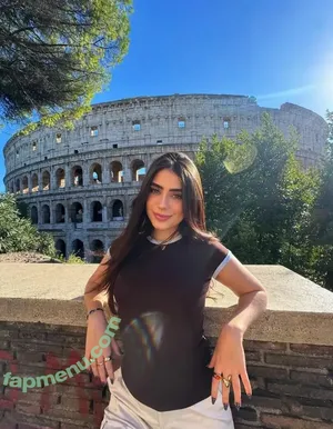 Fluxo Rajah / Heloísa Camargo / fluxo_rajahtv nude photo #0115