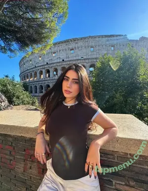 Fluxo Rajah / Heloísa Camargo / fluxo_rajahtv nude photo #0116