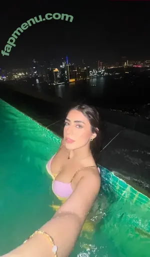 Fluxo Rajah / Heloísa Camargo / fluxo_rajahtv nude photo #0120