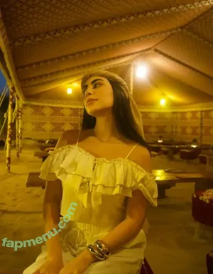 Fluxo Rajah / Heloísa Camargo / fluxo_rajahtv nude photo #0124