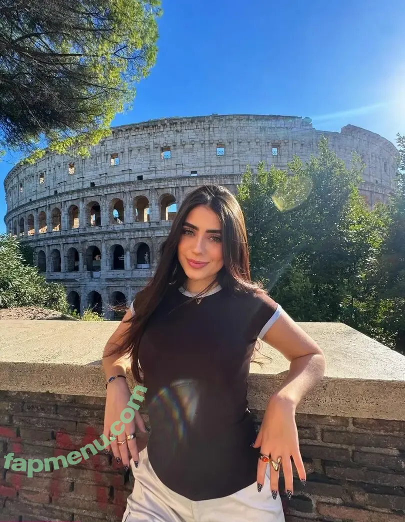 Fluxo Rajah nude photo #0115 (Heloísa Camargo / fluxo_rajahtv)