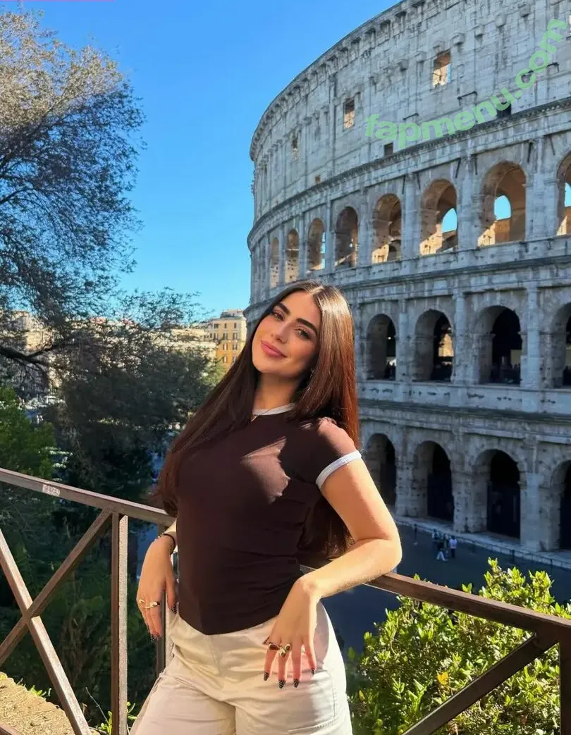 Fluxo Rajah nude photo #0117 (Heloísa Camargo / fluxo_rajahtv)