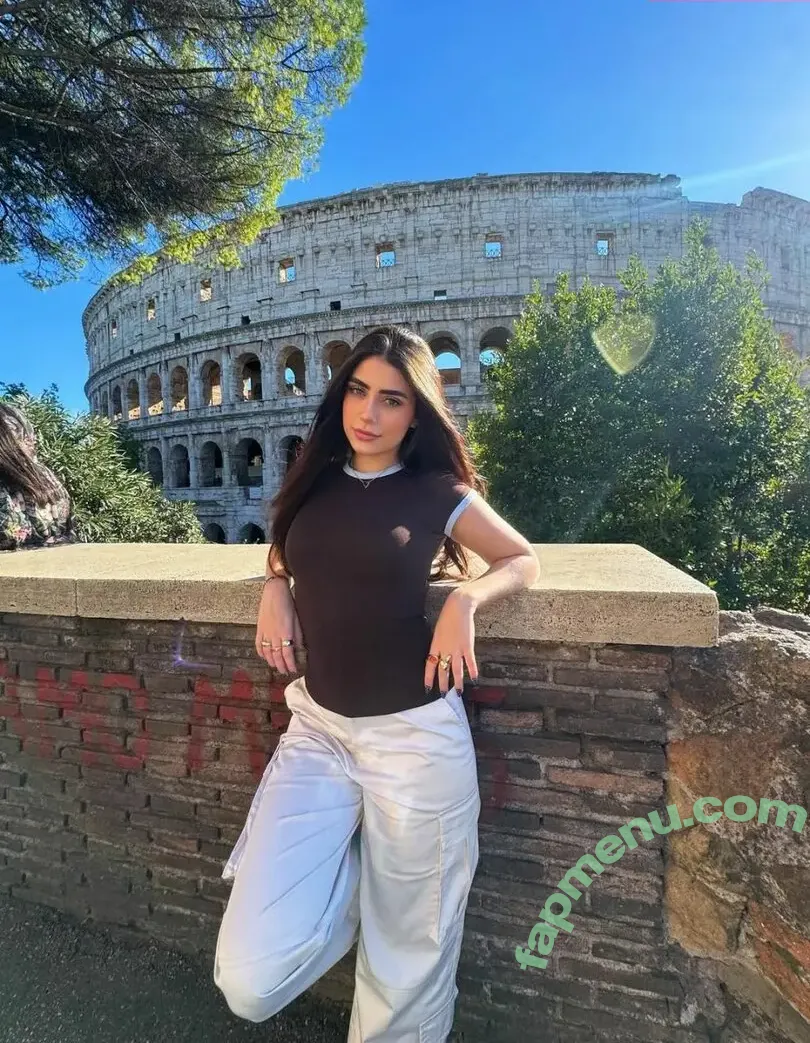 Fluxo Rajah nude photo #0118 (Heloísa Camargo / fluxo_rajahtv)