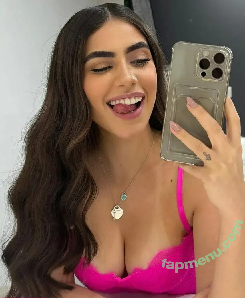 Fluxo Rajah nude photo #0130 (Heloísa Camargo / fluxo_rajahtv)