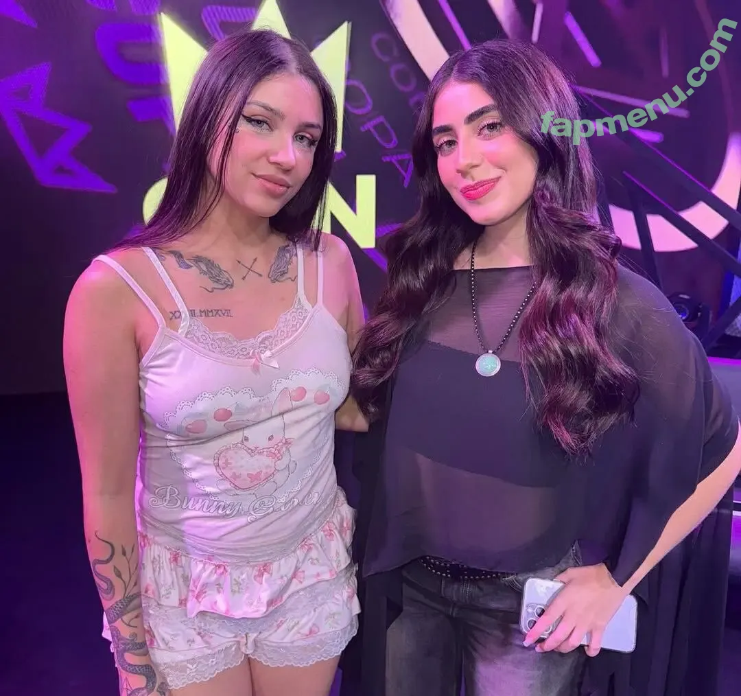 Fluxo Rajah nude photo #0134 (Heloísa Camargo / fluxo_rajahtv)