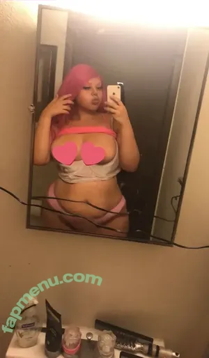 Fluxreal / fluxlikeafairy nude photo #0005