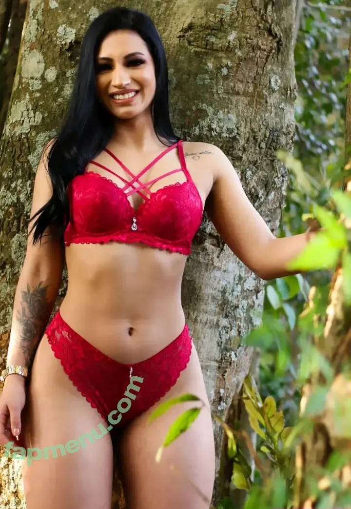 Flávia Antunes nude photo #0001 (Flávia Antunes)