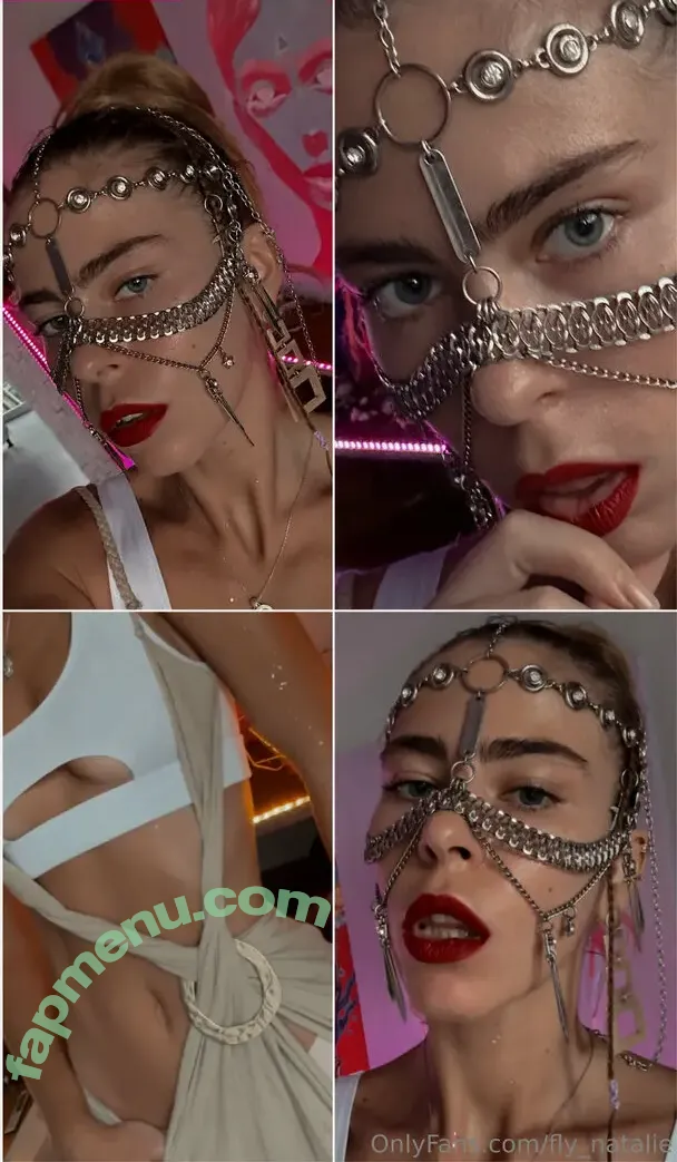 fly_natalie nude photo #0009 (oftvnatalie)