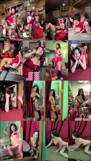 FLYWITHME / flywithme_official / snowcine nude photo #0157