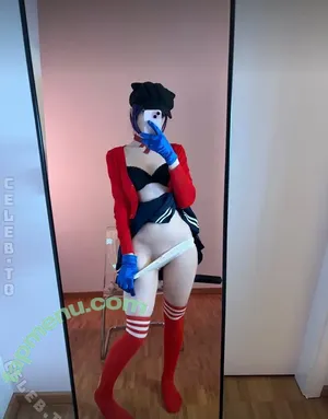 foggycattt / FoggyLittleCat / foggycat nude photo #0144