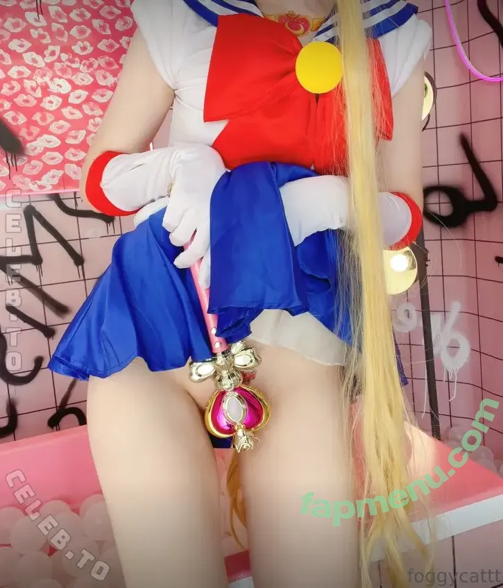 foggycattt nude photo #0147 (FoggyLittleCat / foggycat)