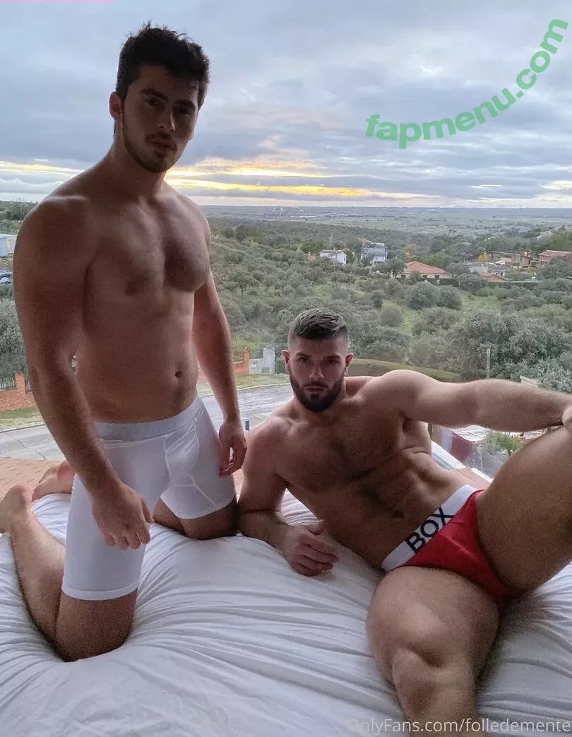 folledemente nude photo #0001 (folledemente)