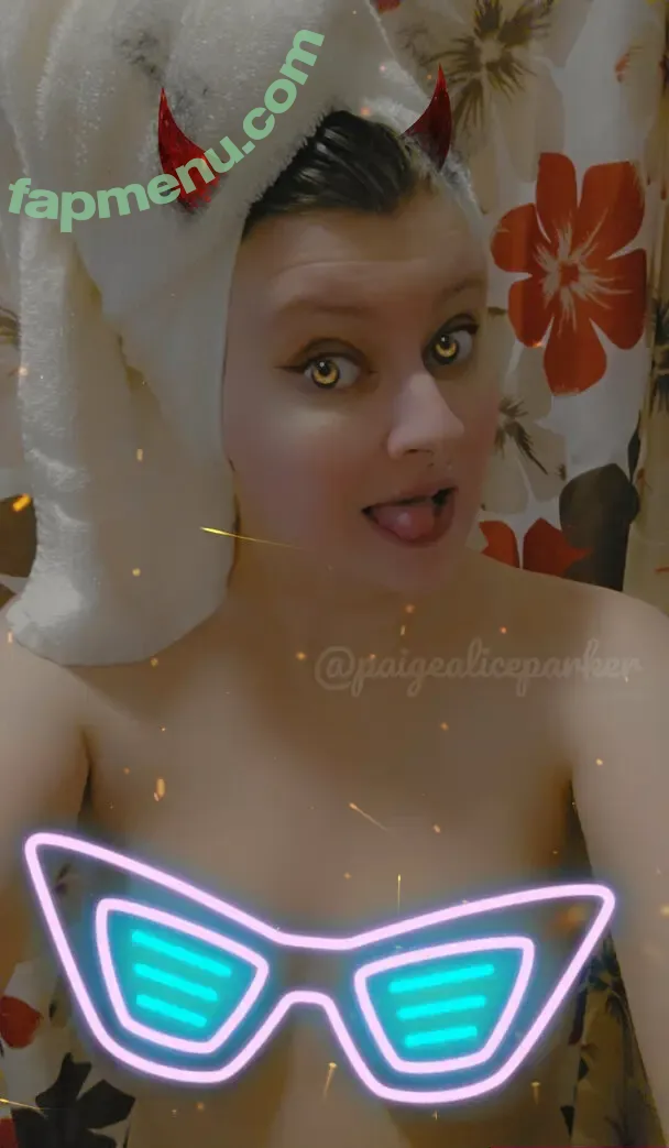 followpaige4free nude photo #0001 (paigefree_)