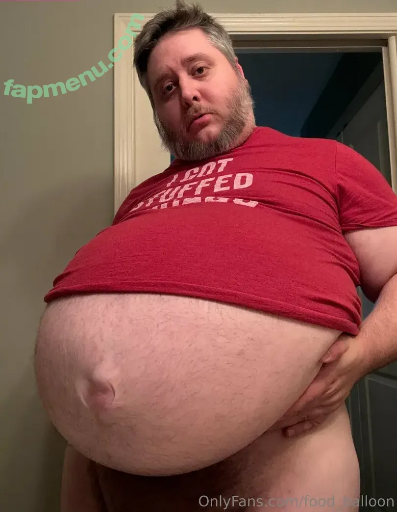 food_balloon nude photo #0018 (food_balloon)