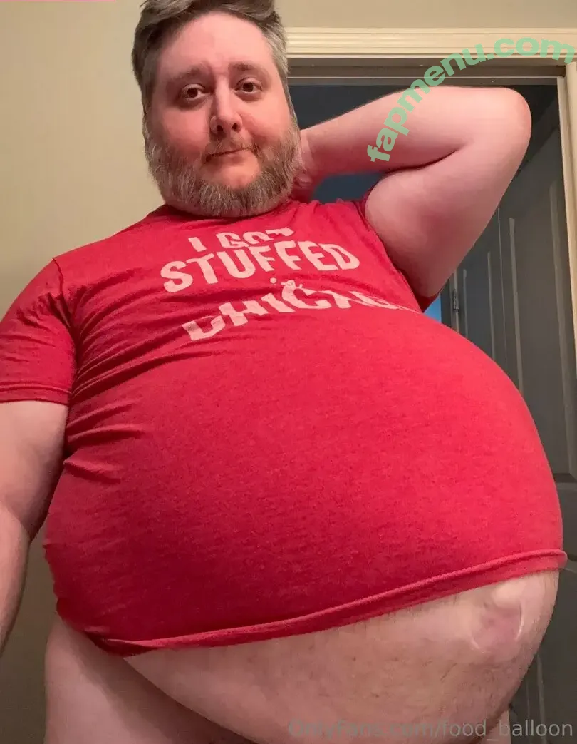 food_balloon nude photo #0022 (food_balloon)