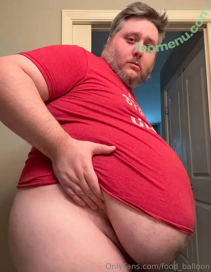 food_balloon nude photo #0023 (food_balloon)