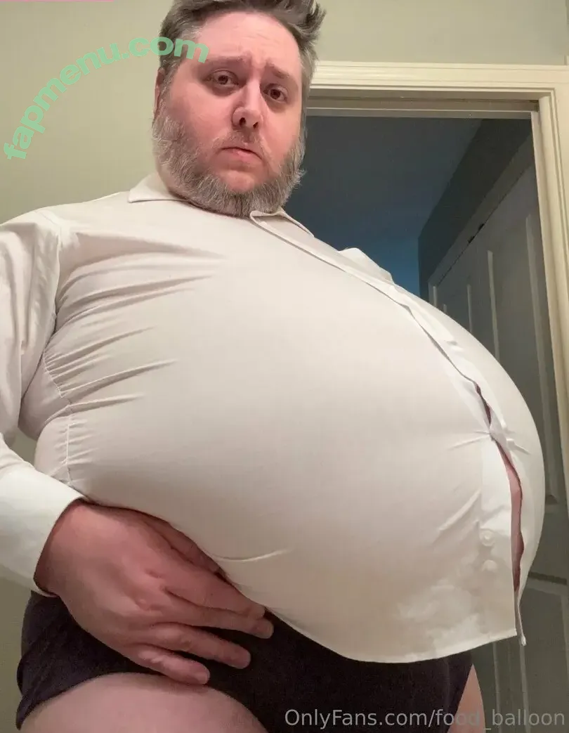 food_balloon nude photo #0027 (food_balloon)