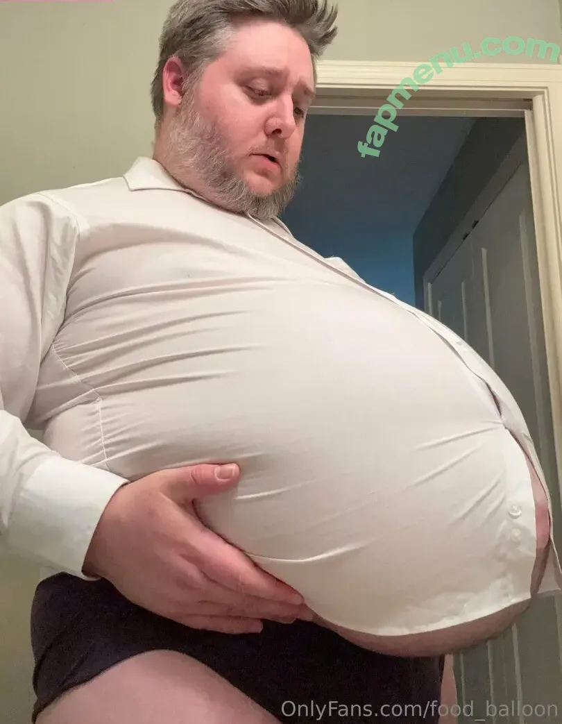 food_balloon nude photo #0028 (food_balloon)