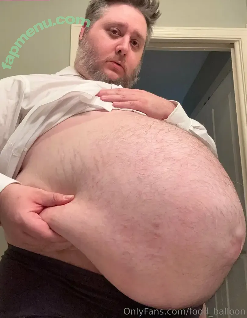 food_balloon nude photo #0029 (food_balloon)