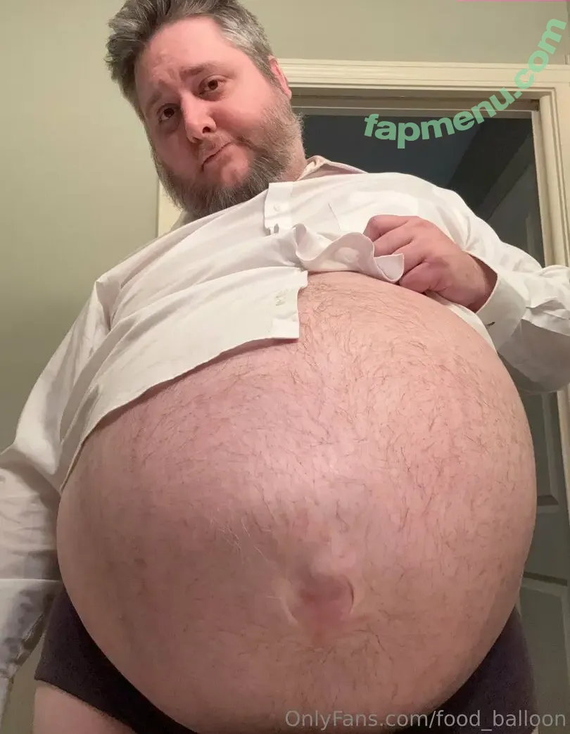 food_balloon nude photo #0031 (food_balloon)