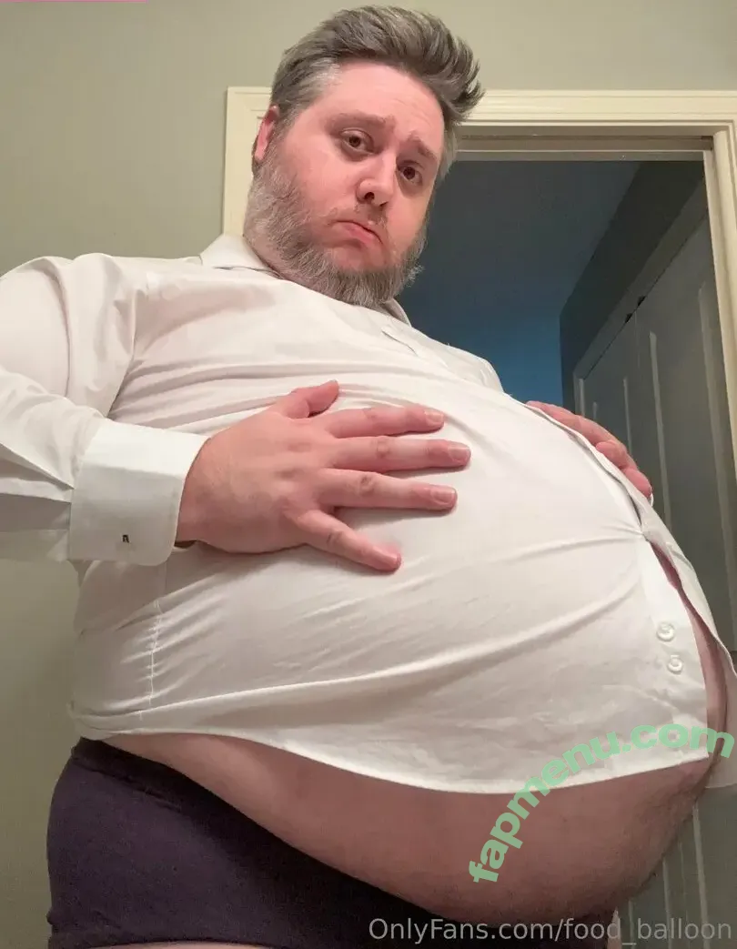 food_balloon nude photo #0033 (food_balloon)