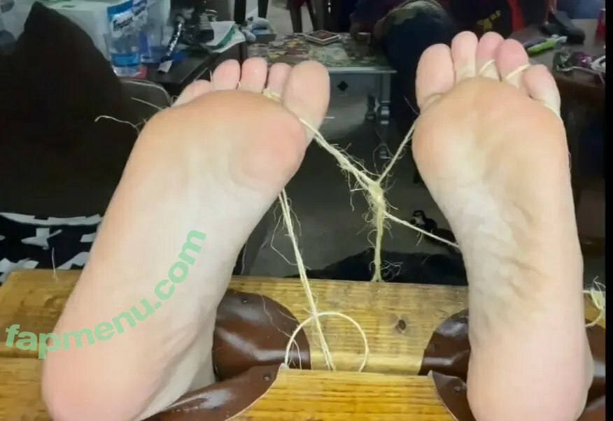 footfondling nude photo #0002 (footfondling)