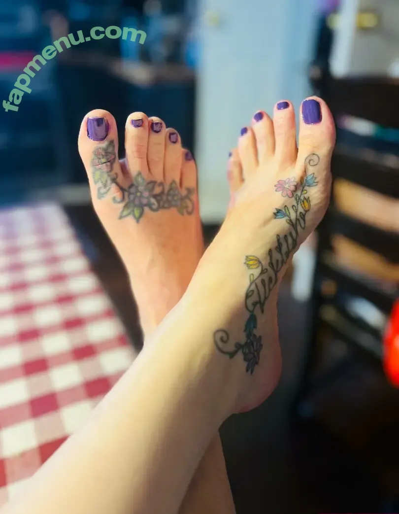 footfondling nude photo #0025 (footfondling)