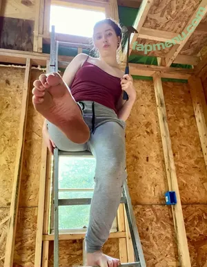 footiesfeets / footiesfeets.2 nude photo #0129