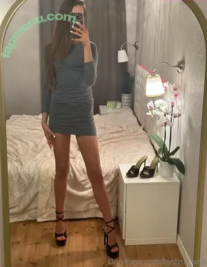 Footish Ann / Anna F ASMR / Footish_ann nude photo #0303