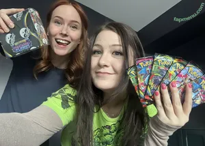 Fooya / Danielle Bosch / iFooYa nude photo #0314