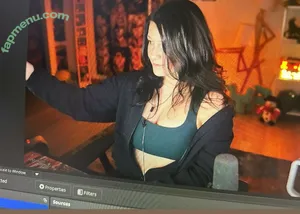 Fooya / Danielle Bosch / iFooYa nude photo #0317