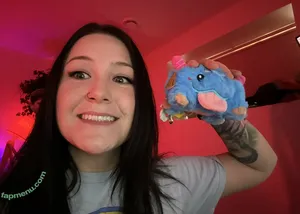 Fooya / Danielle Bosch / iFooYa nude photo #0319