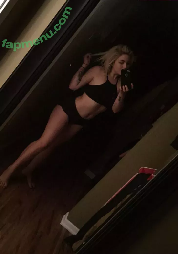 Fooya nude photo #0016 (Danielle Bosch / iFooYa)