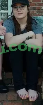 Fooya nude photo #0060 (Danielle Bosch / iFooYa)