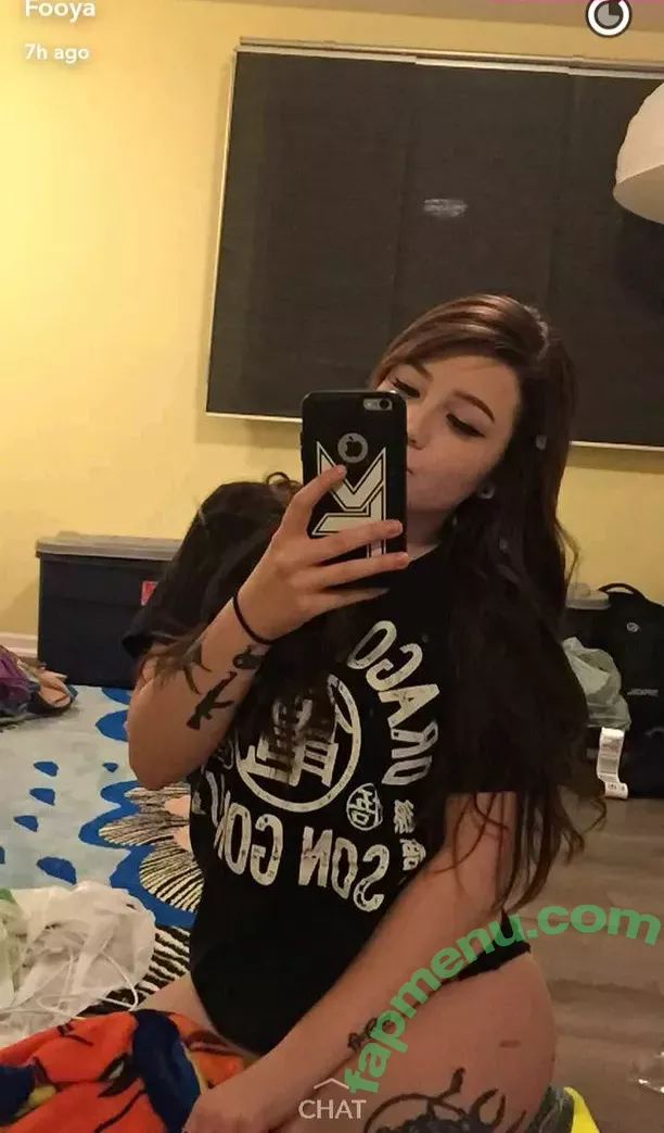 Fooya nude photo #0087 (Danielle Bosch / iFooYa)